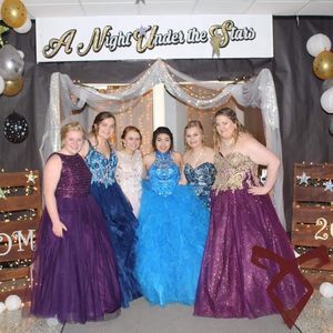 Meet your Posher, Alicia